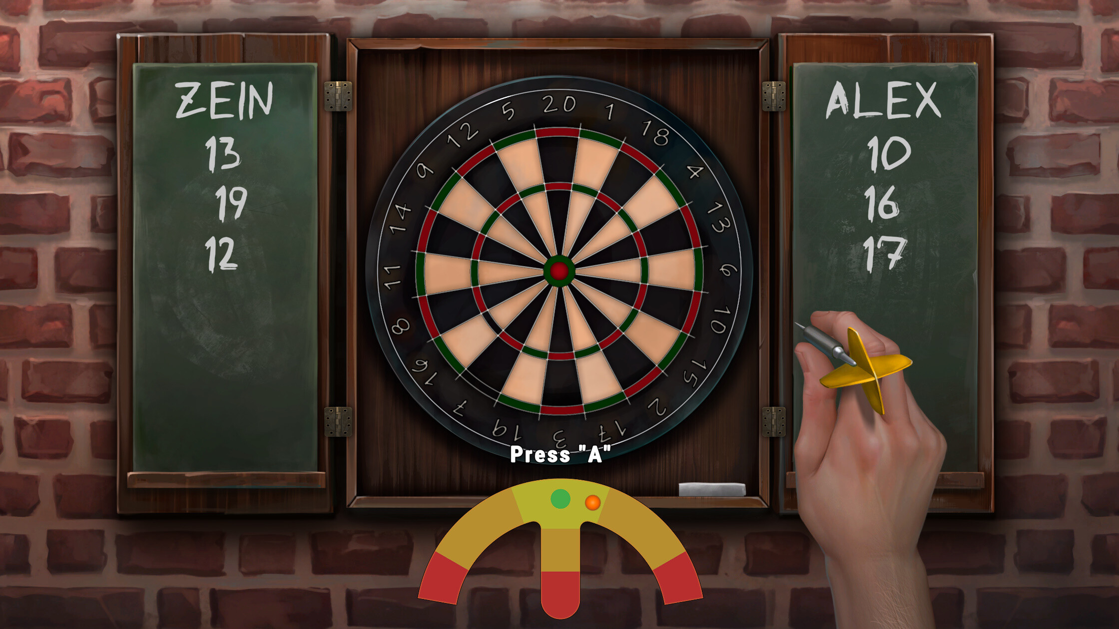 Citizen Zein screenshot 6