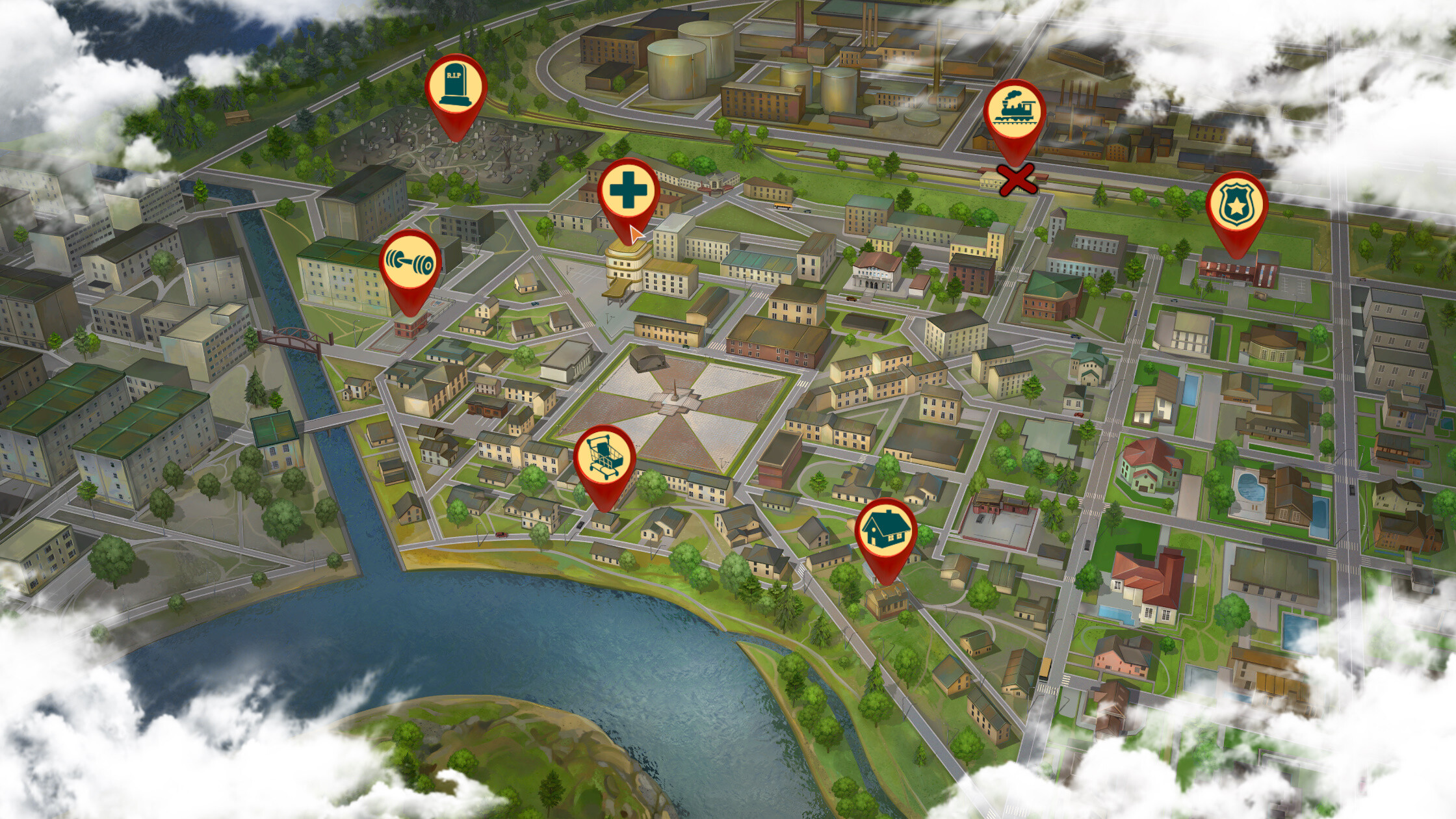 Citizen Zein screenshot 8