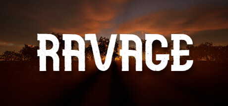 Ravage Cover Image