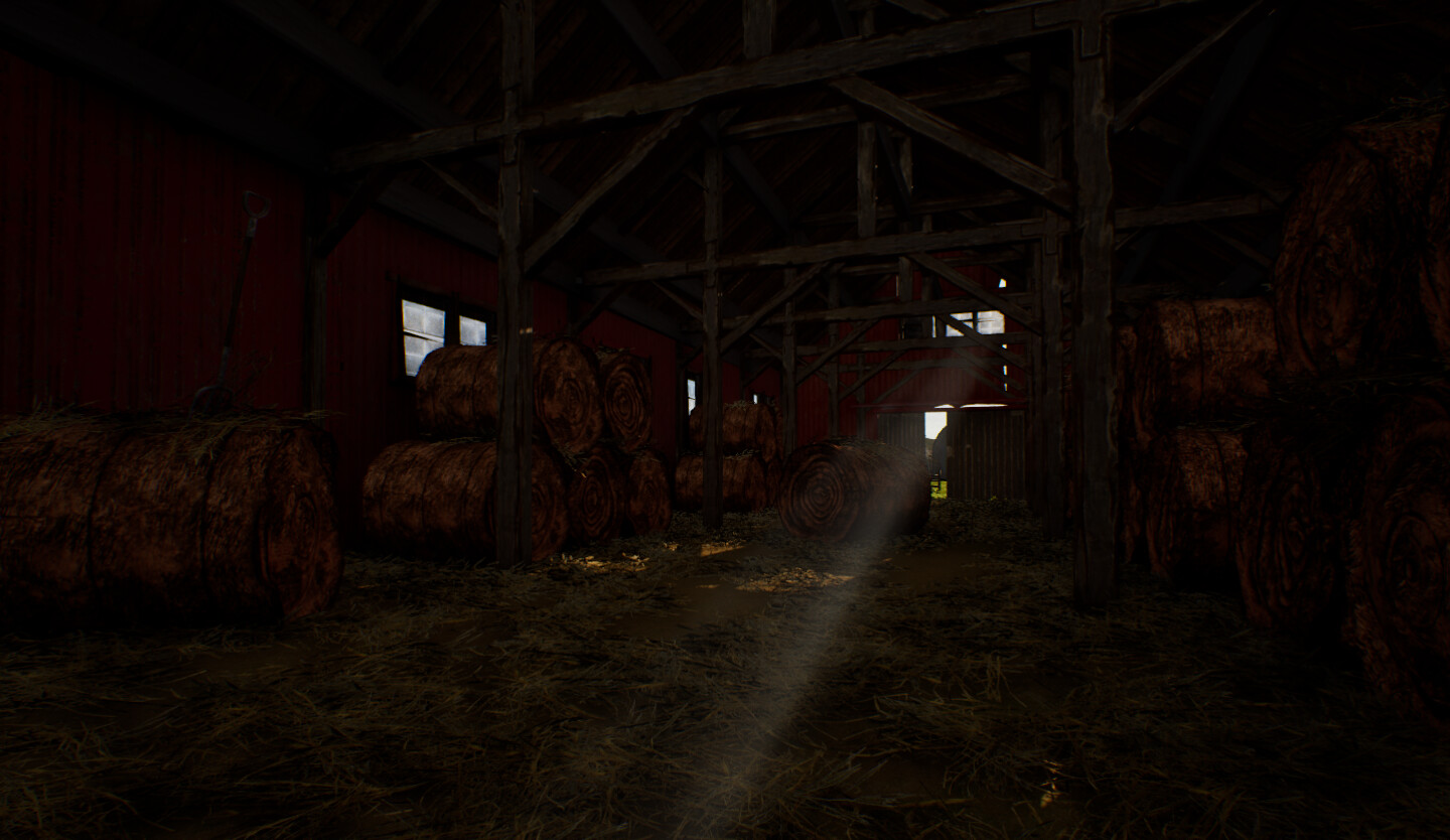 Ravage screenshot 4