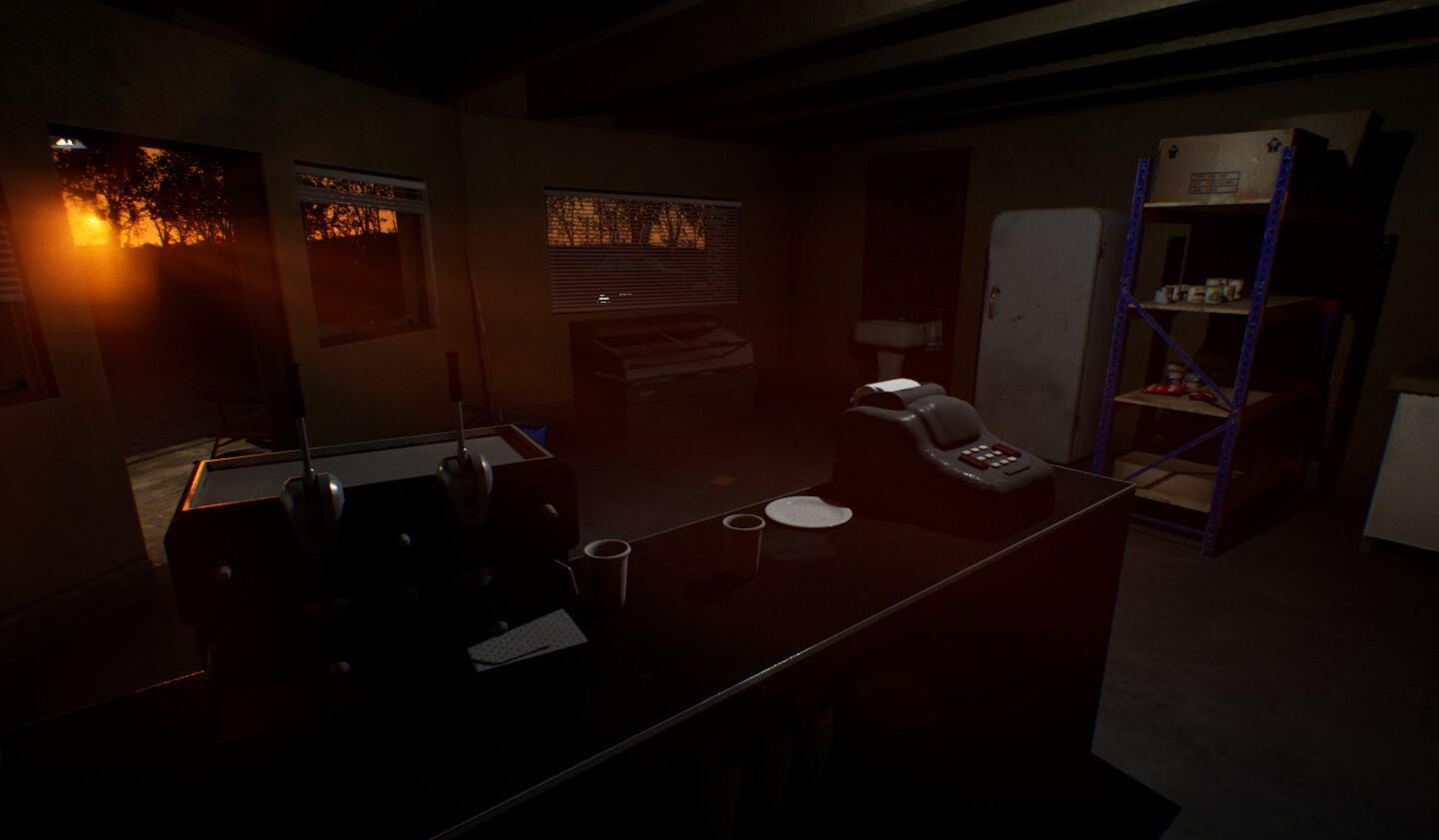 Ravage screenshot 6