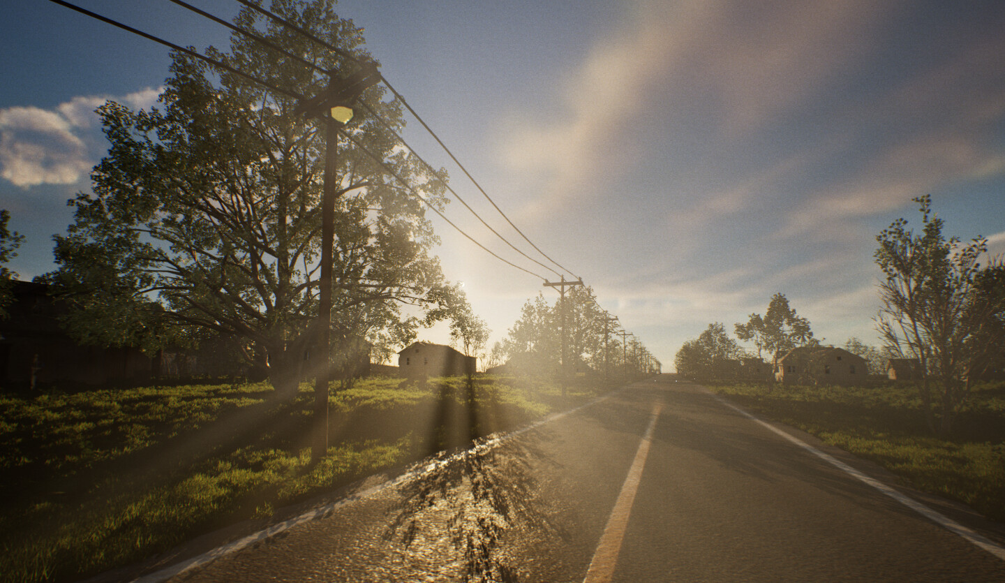 Ravage screenshot 3