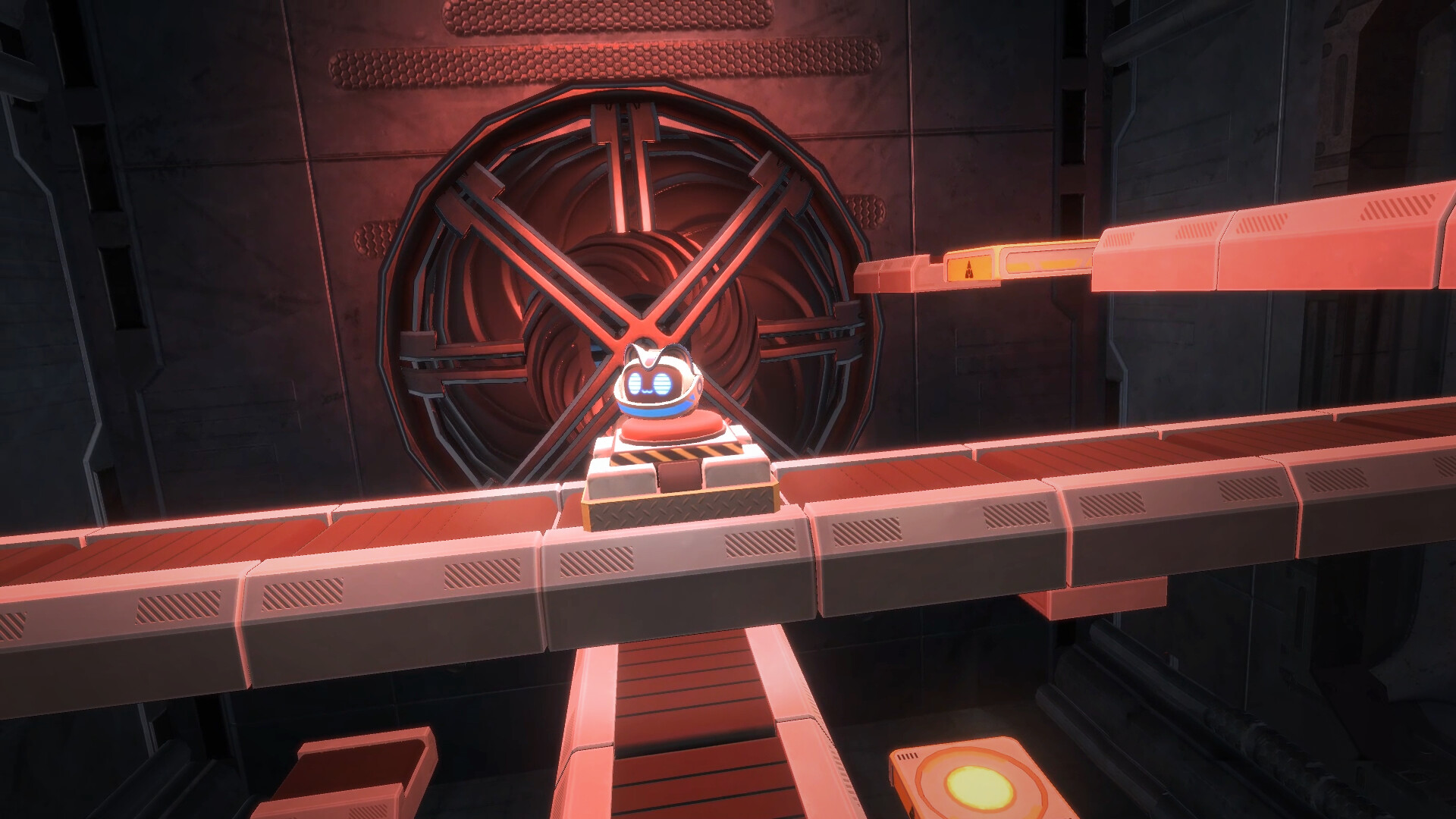 D.BETA screenshot 3