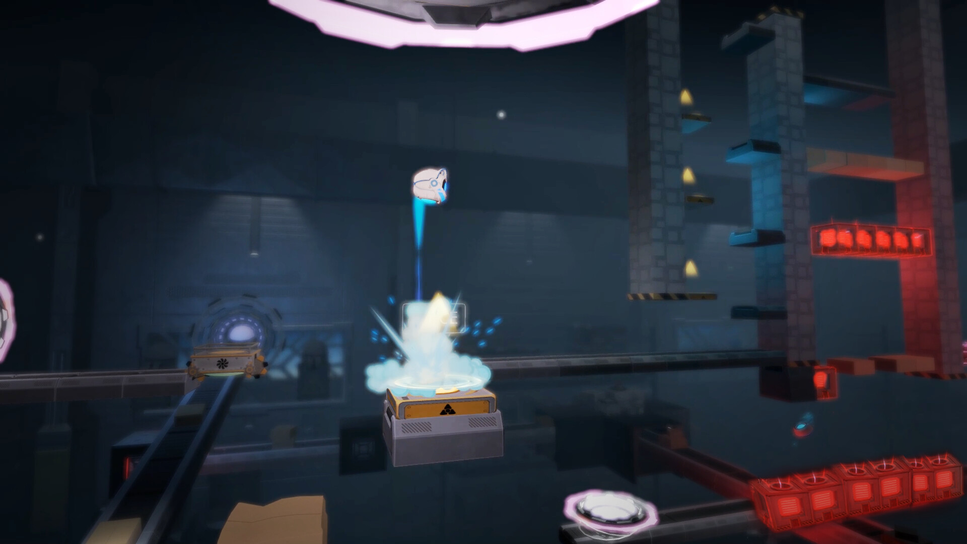 D.BETA screenshot 2