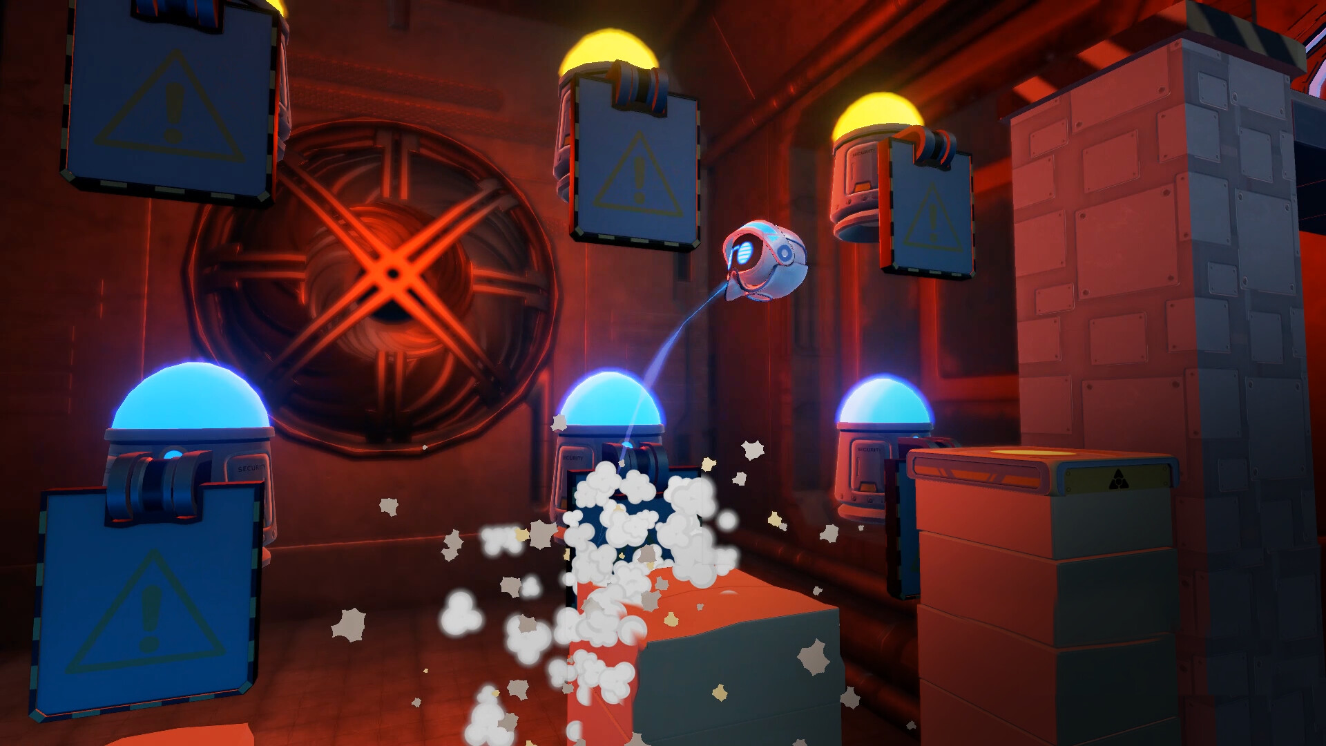 D.BETA screenshot 4
