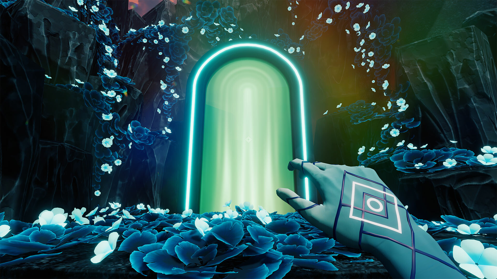 Tobla - Divine Path screenshot 7