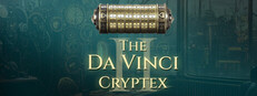 The Da Vinci Cryptex 2