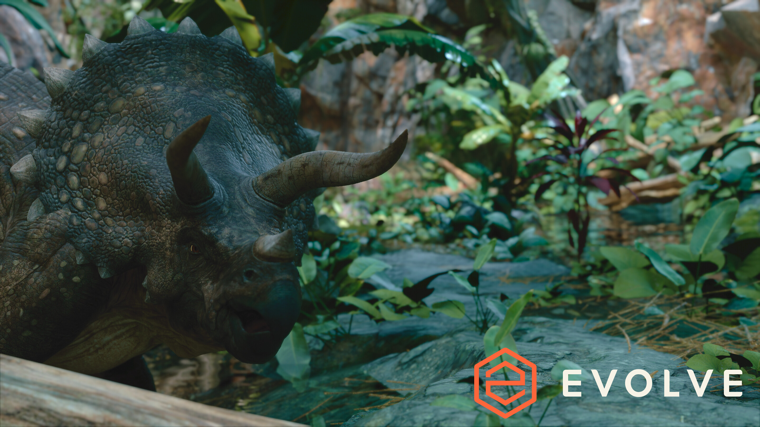 Evolve Benchmark screenshot 7