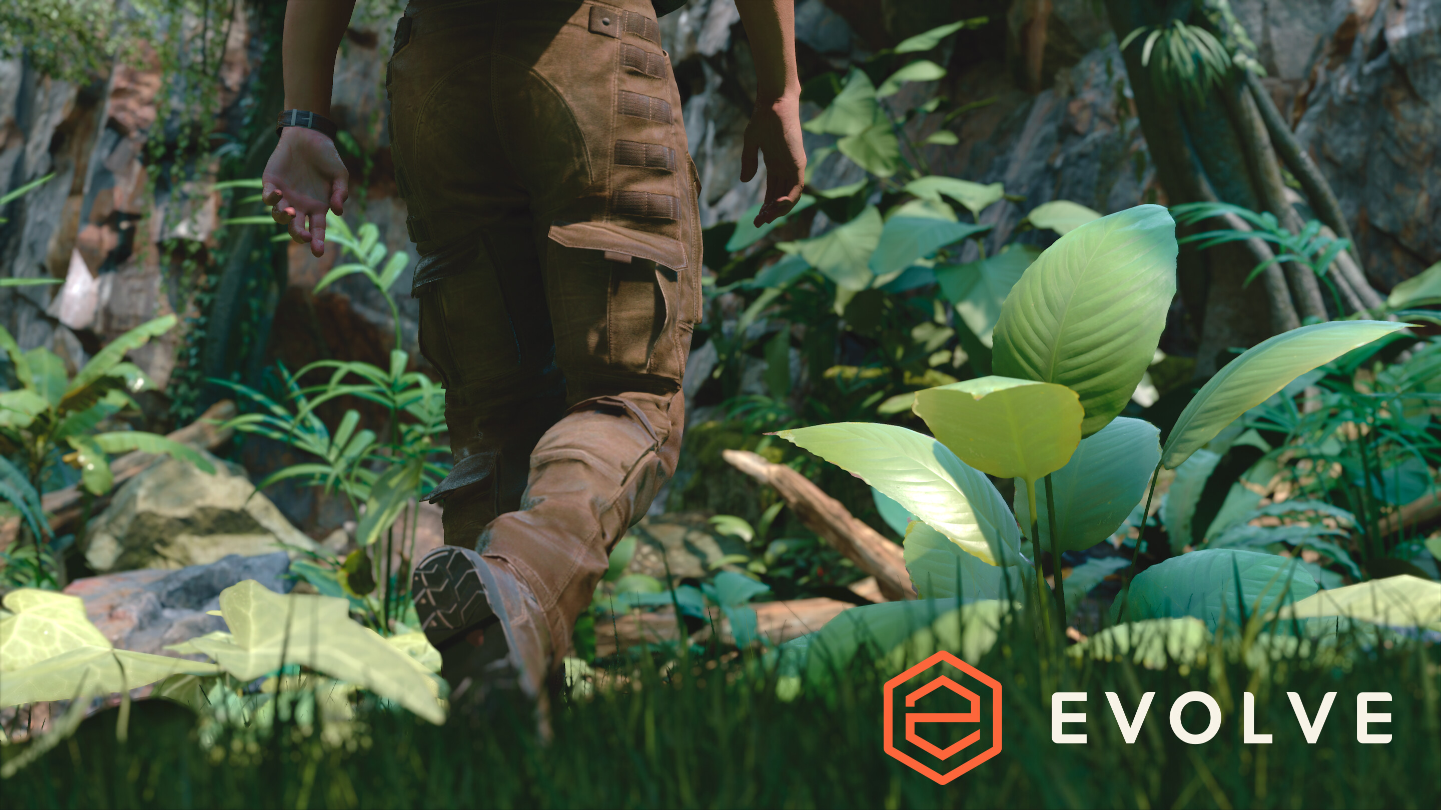 Evolve Benchmark screenshot 2