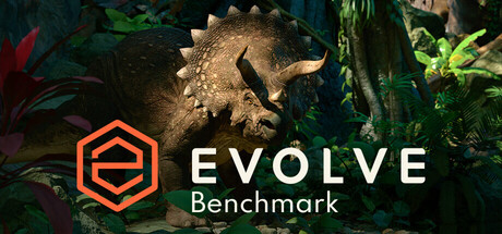 Evolve Benchmark