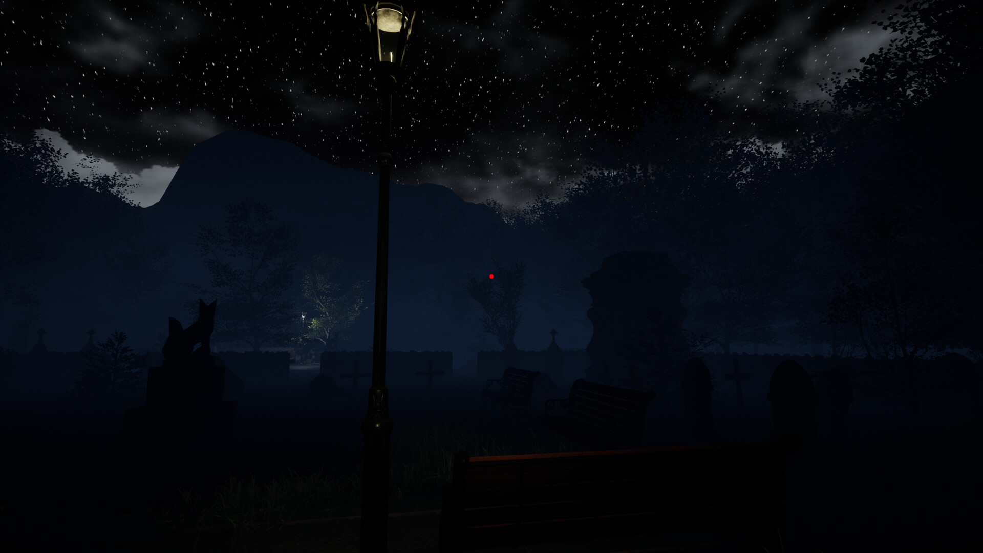 Project Vic screenshot 6