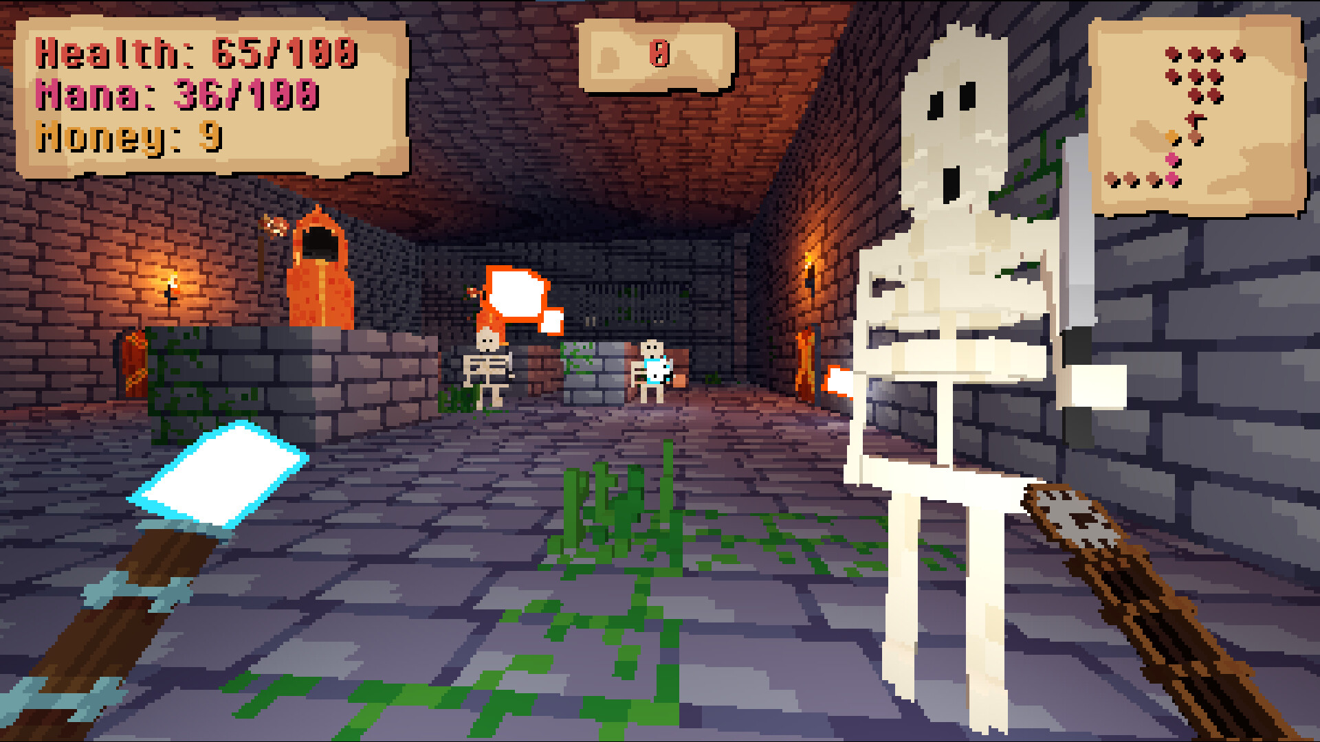 Void Wizard screenshot 11