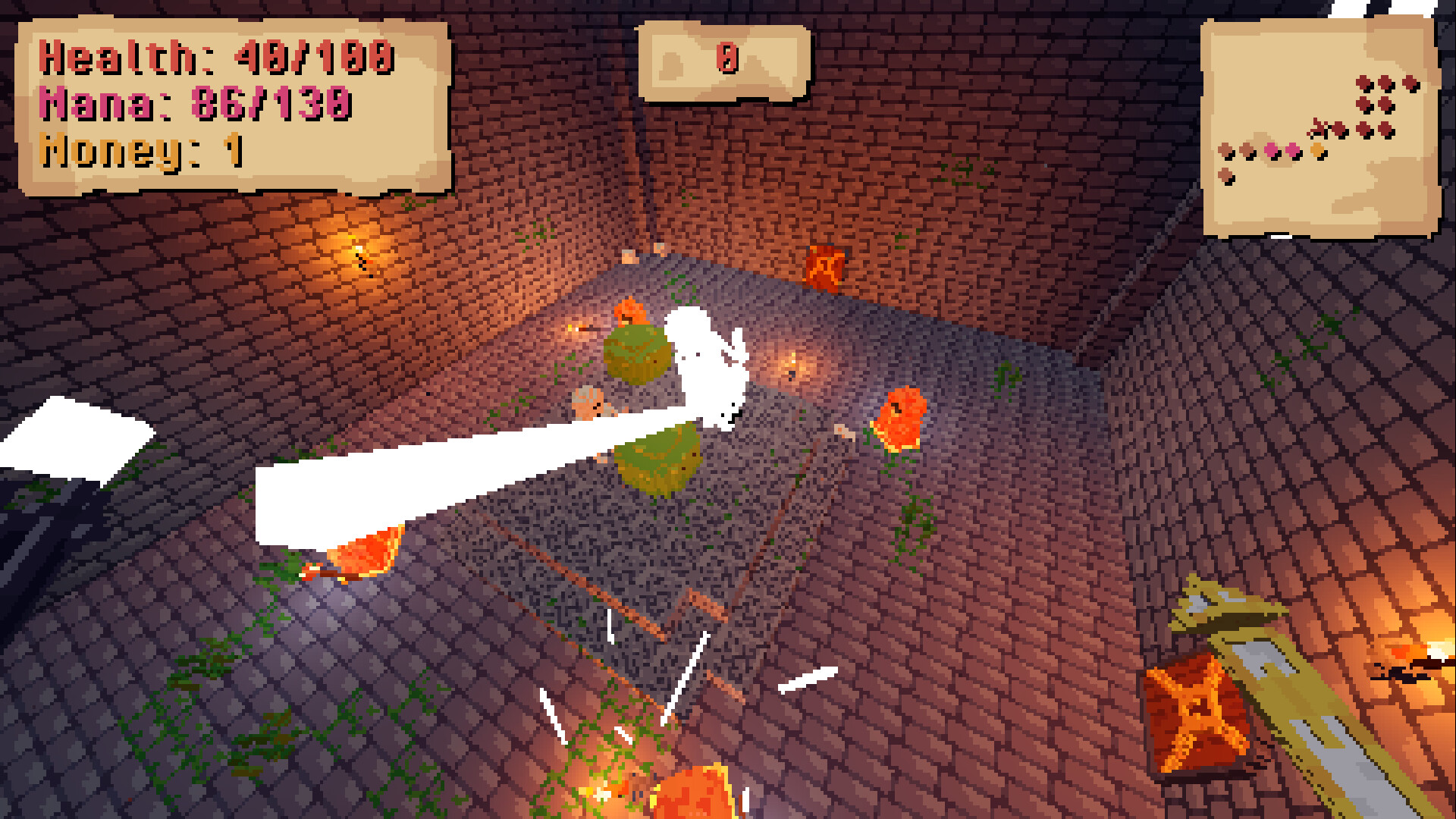 Void Wizard screenshot 9