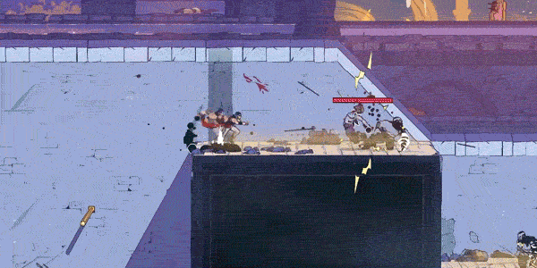 The Rogue Prince of Persia