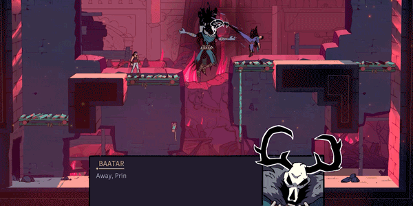 The Rogue Prince of Persia
