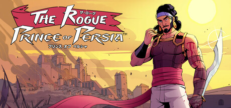 Steamシリーズ：Prince of Persia