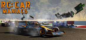 RC: Car Maniacs