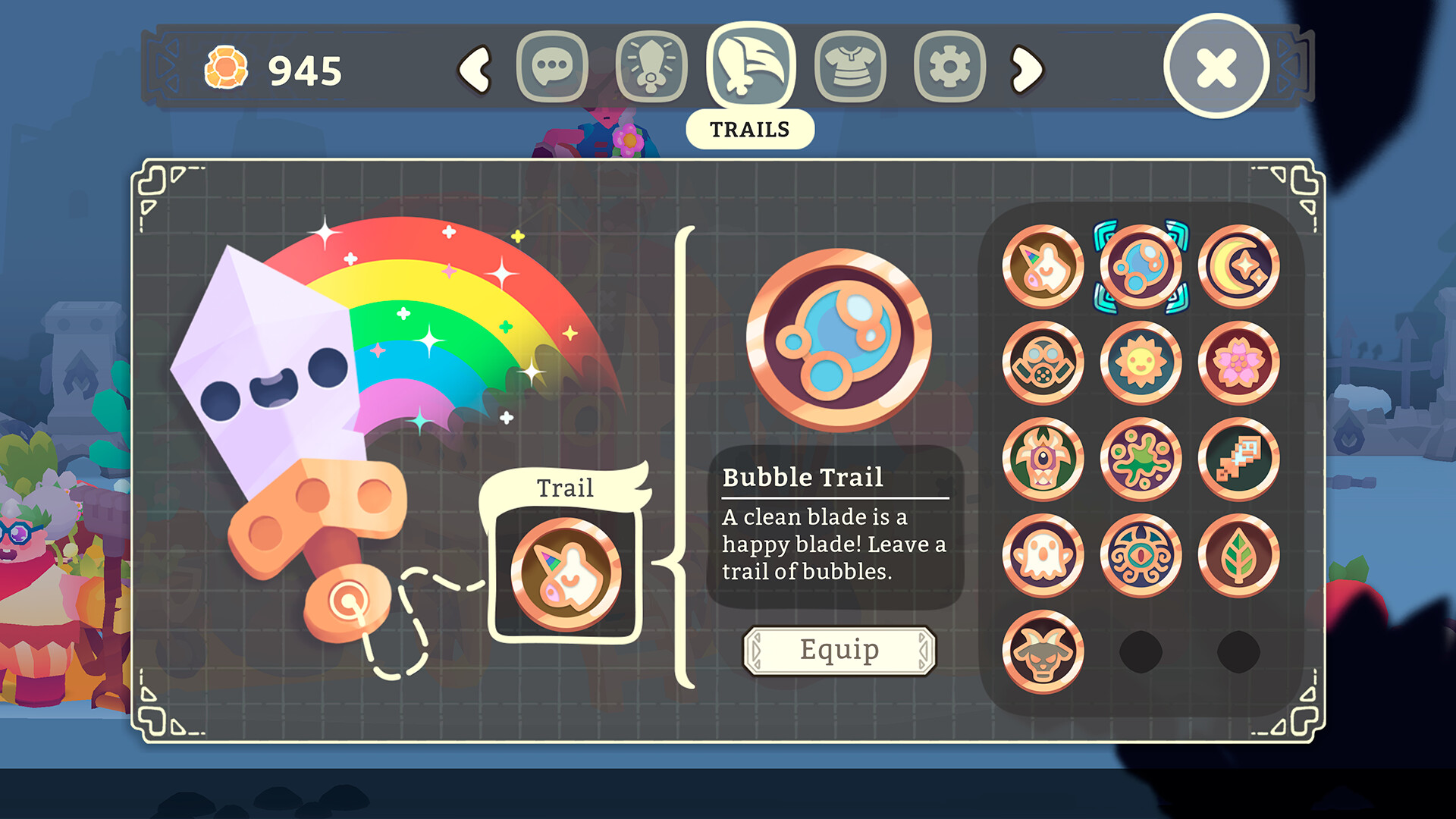 Slash Quest screenshot 1