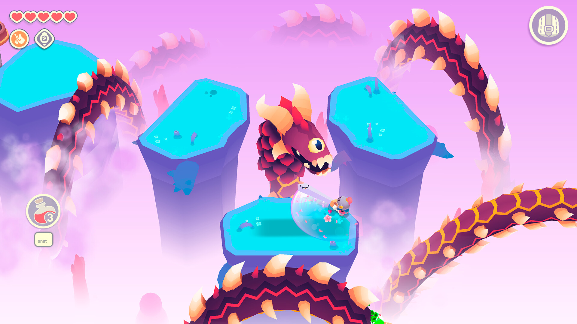 Slash Quest screenshot 3