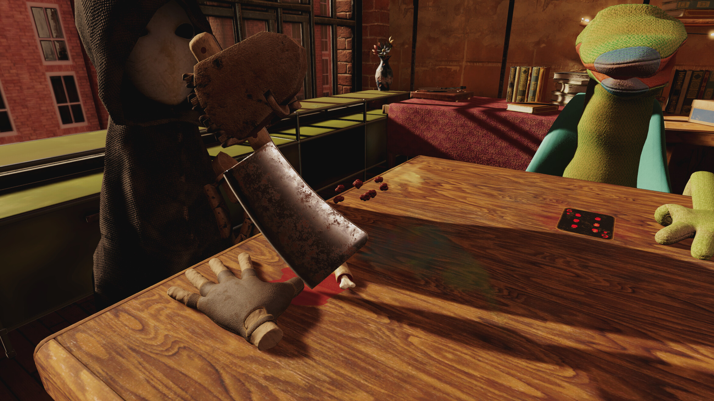 Handsum screenshot 6