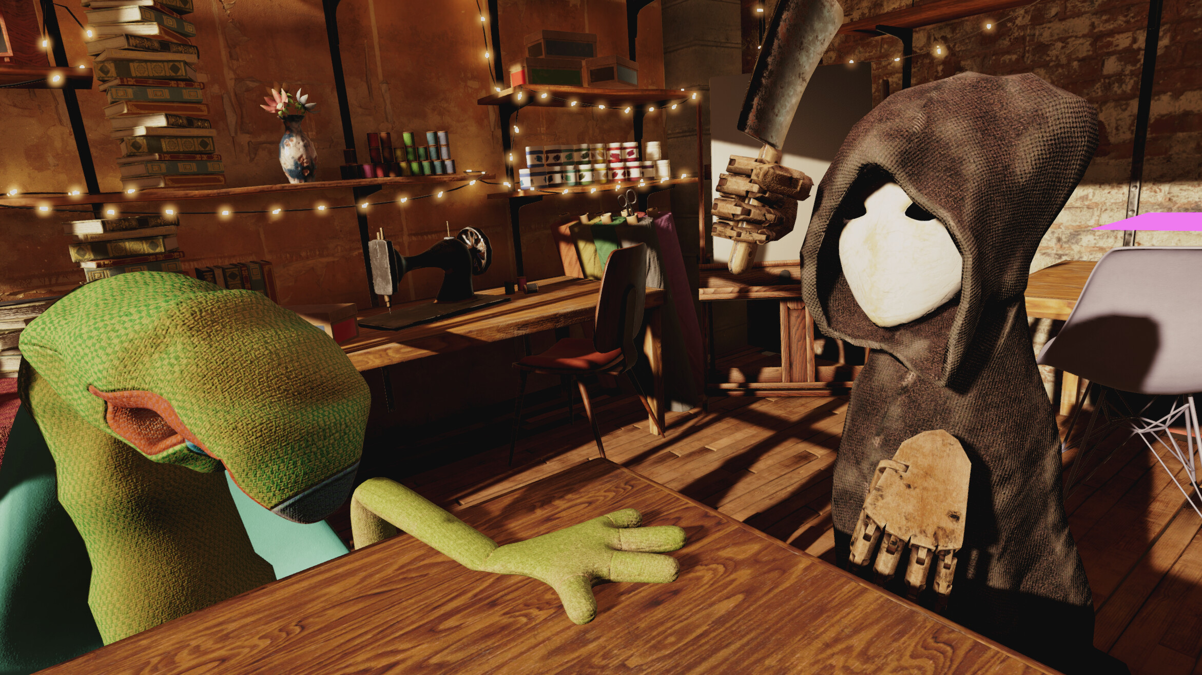 Handsum screenshot 1