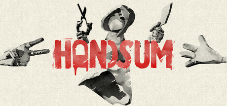 Handsum Cover Image