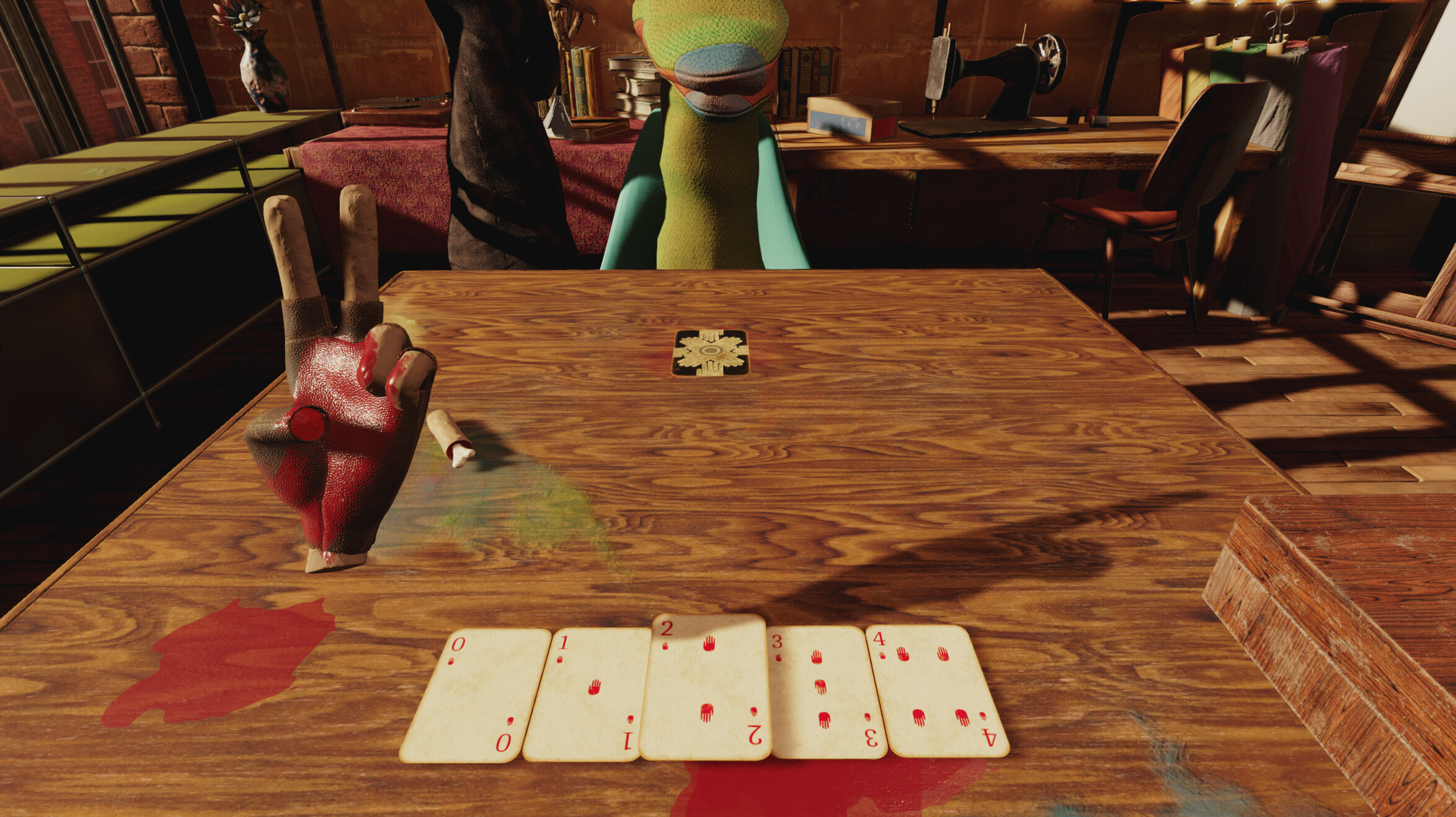 Handsum screenshot 2