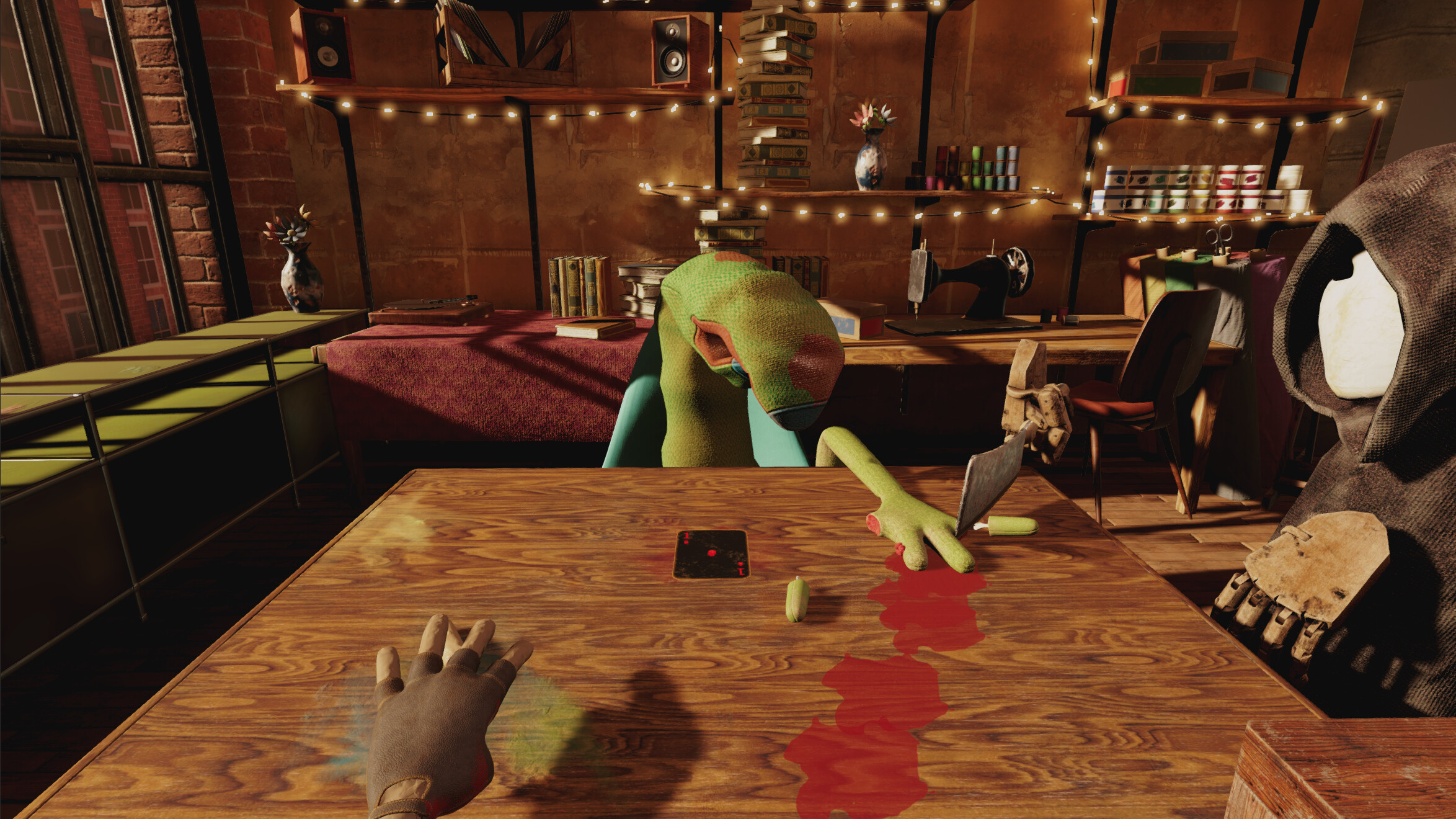 Handsum screenshot 5