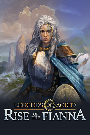 Legends of Awen