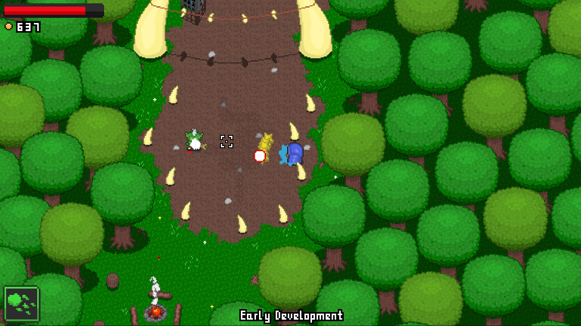 Crusader's Legacy screenshot 7