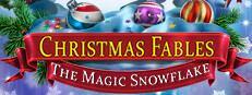 Economize 70% em Christmas Fables: The Magic Snowflake Collector