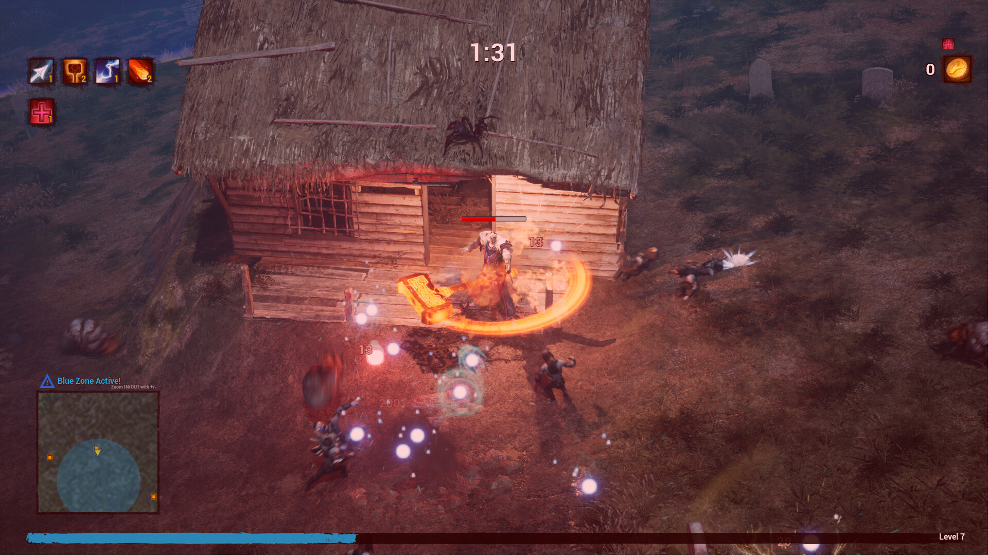 NightFeed screenshot 7