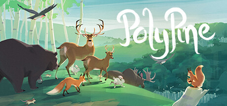 PolyPine Cover Image