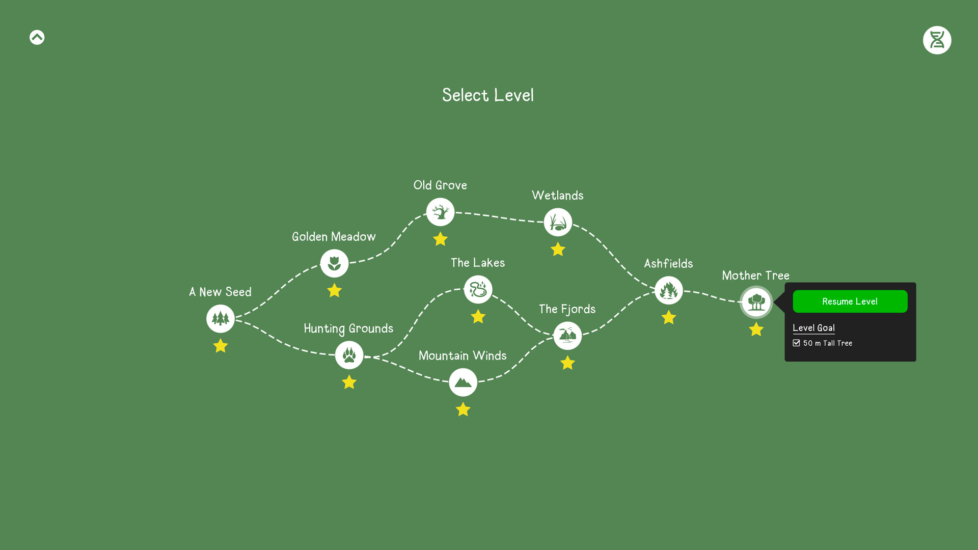 PolyPine screenshot 10