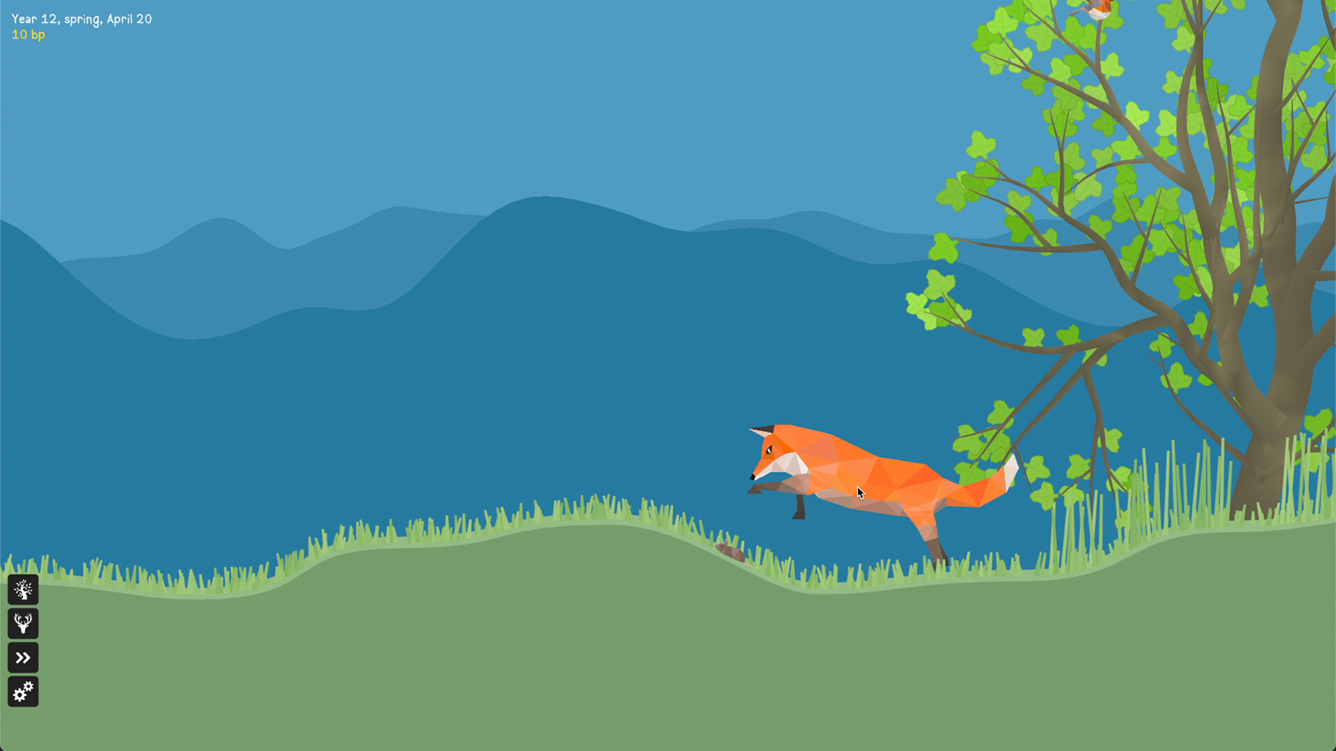 PolyPine screenshot 9
