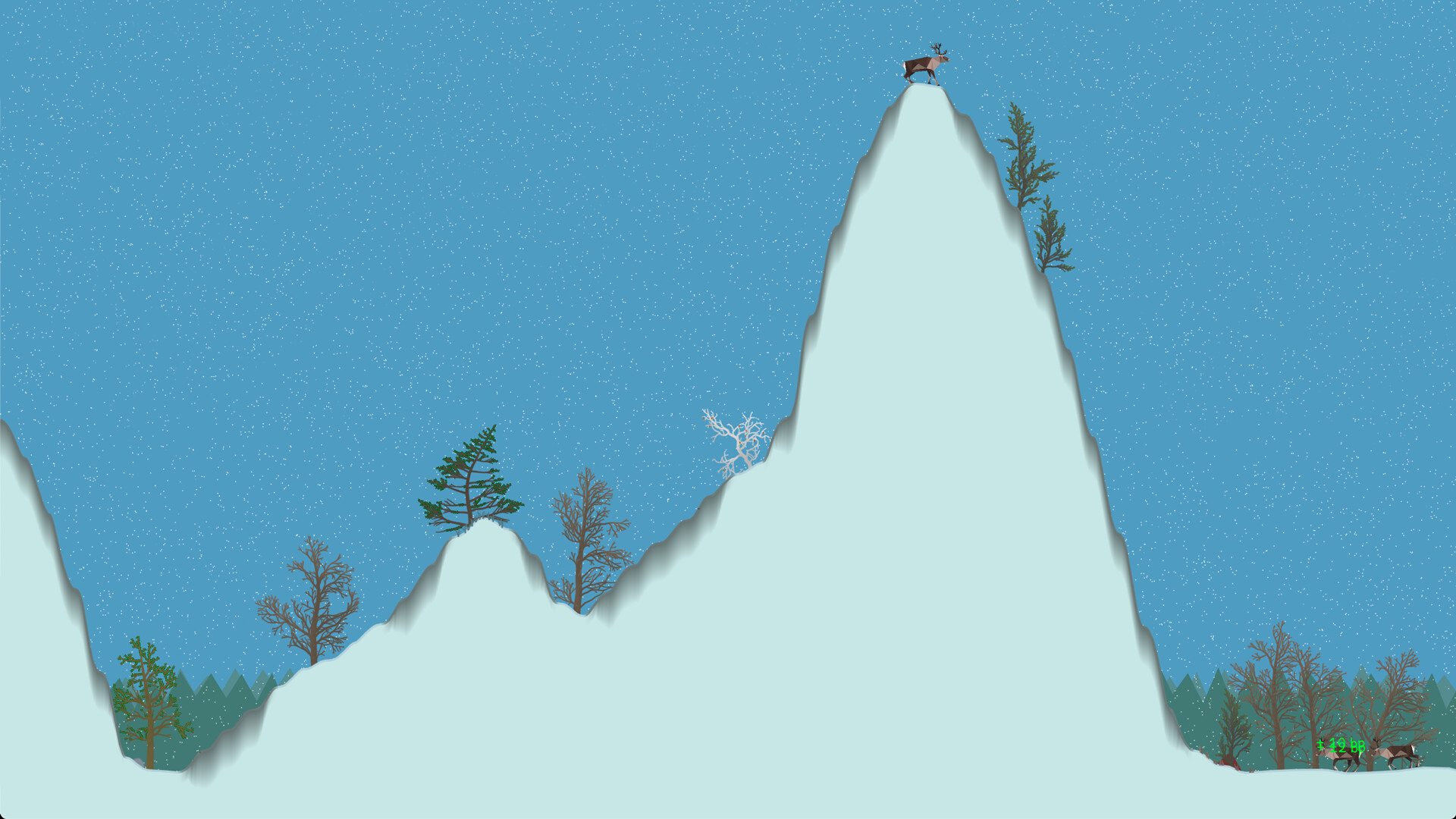 PolyPine screenshot 8