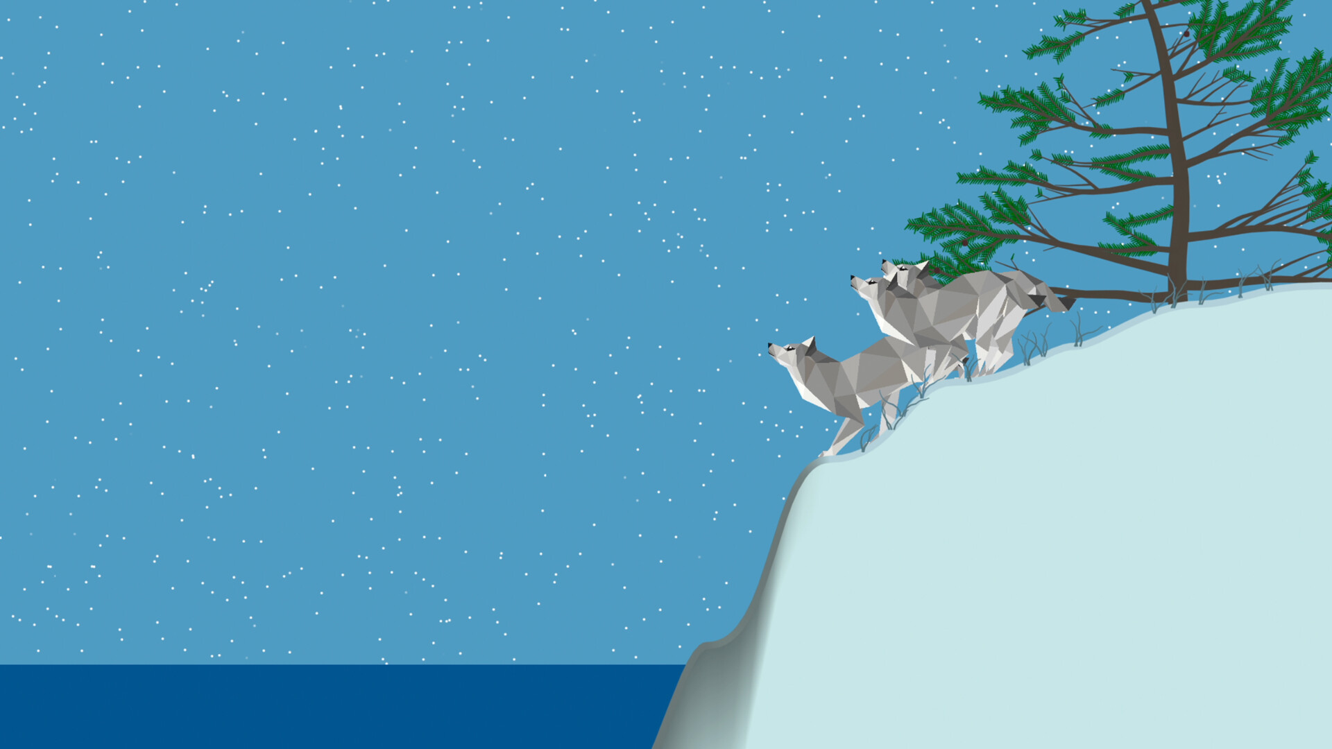 PolyPine screenshot 4