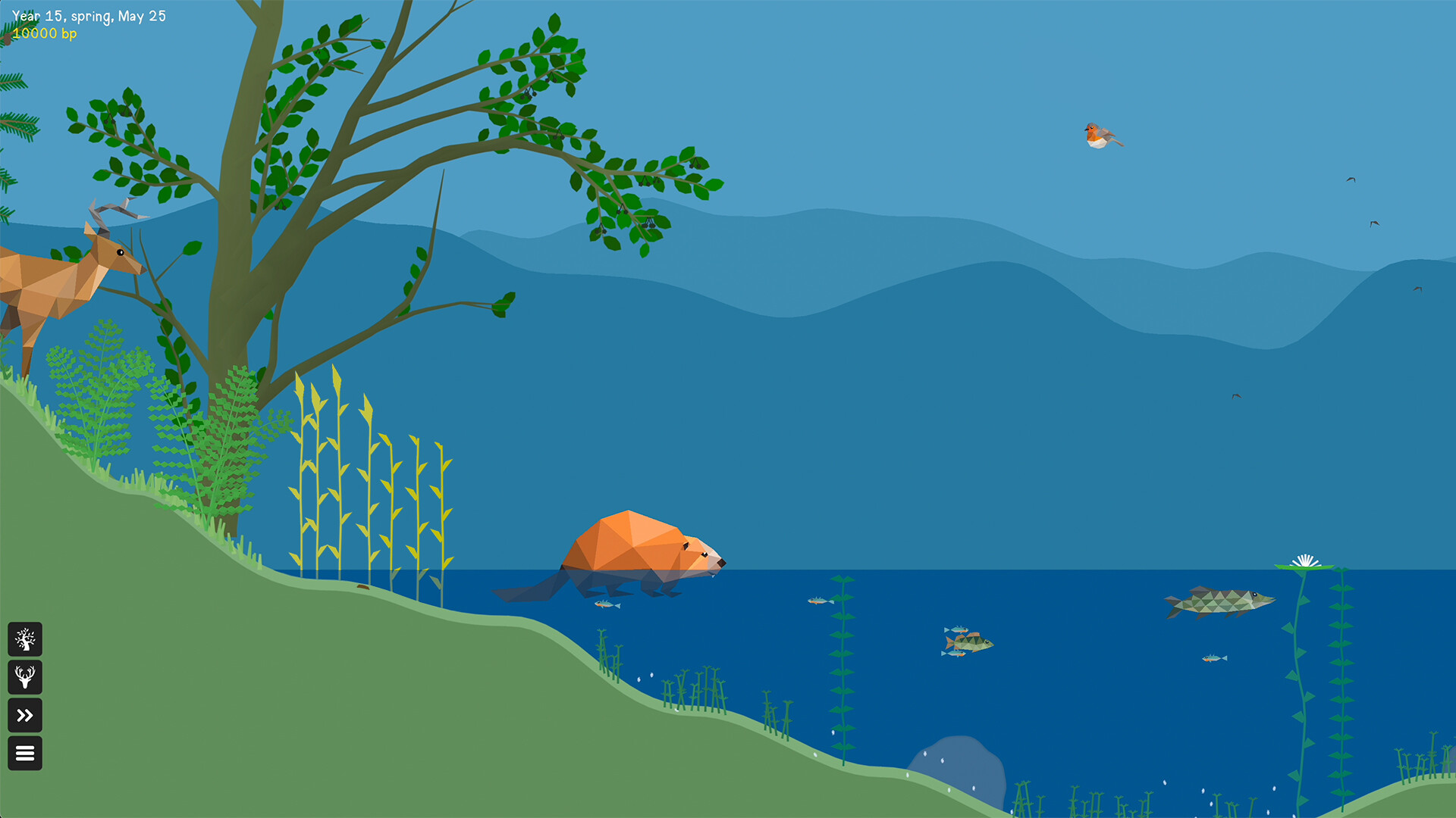 PolyPine screenshot 7