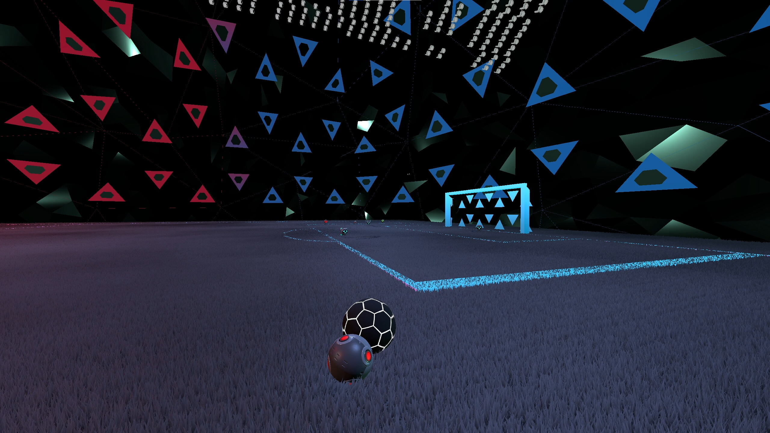 Balls Together screenshot 7
