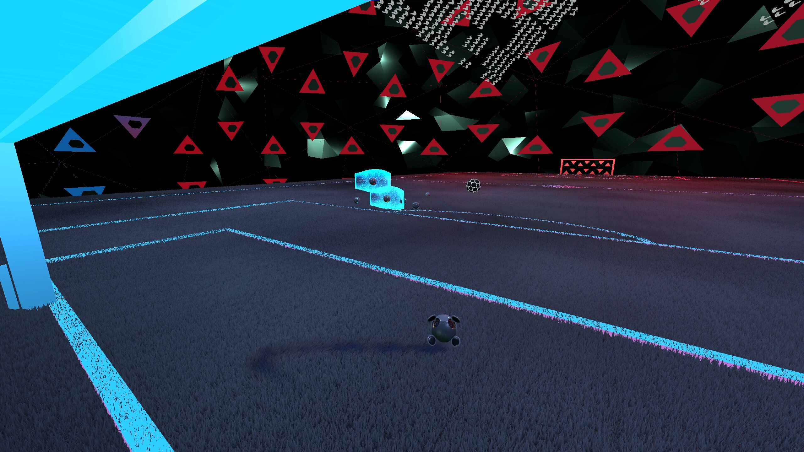 Balls Together screenshot 8