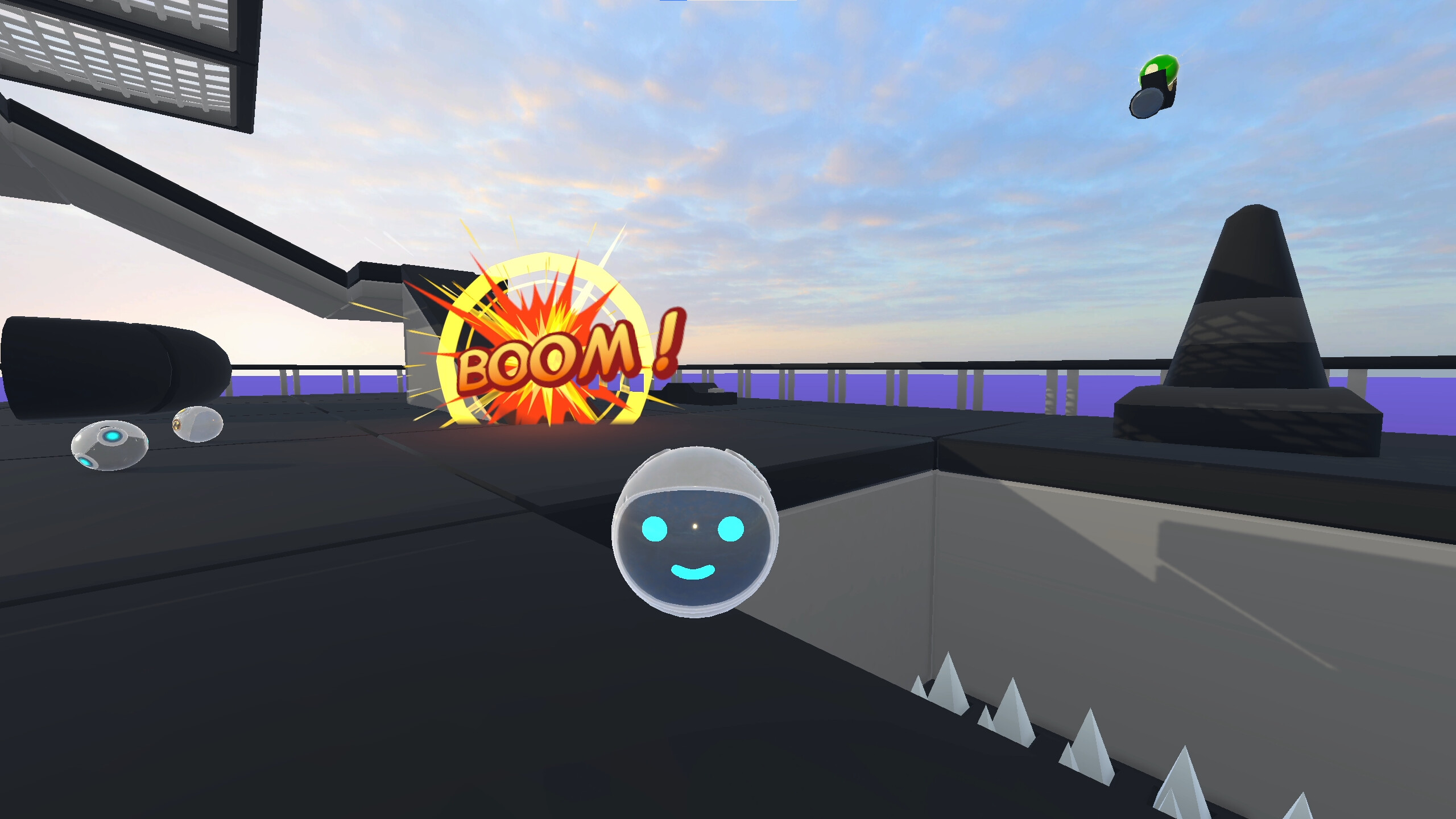 Balls Together screenshot 6