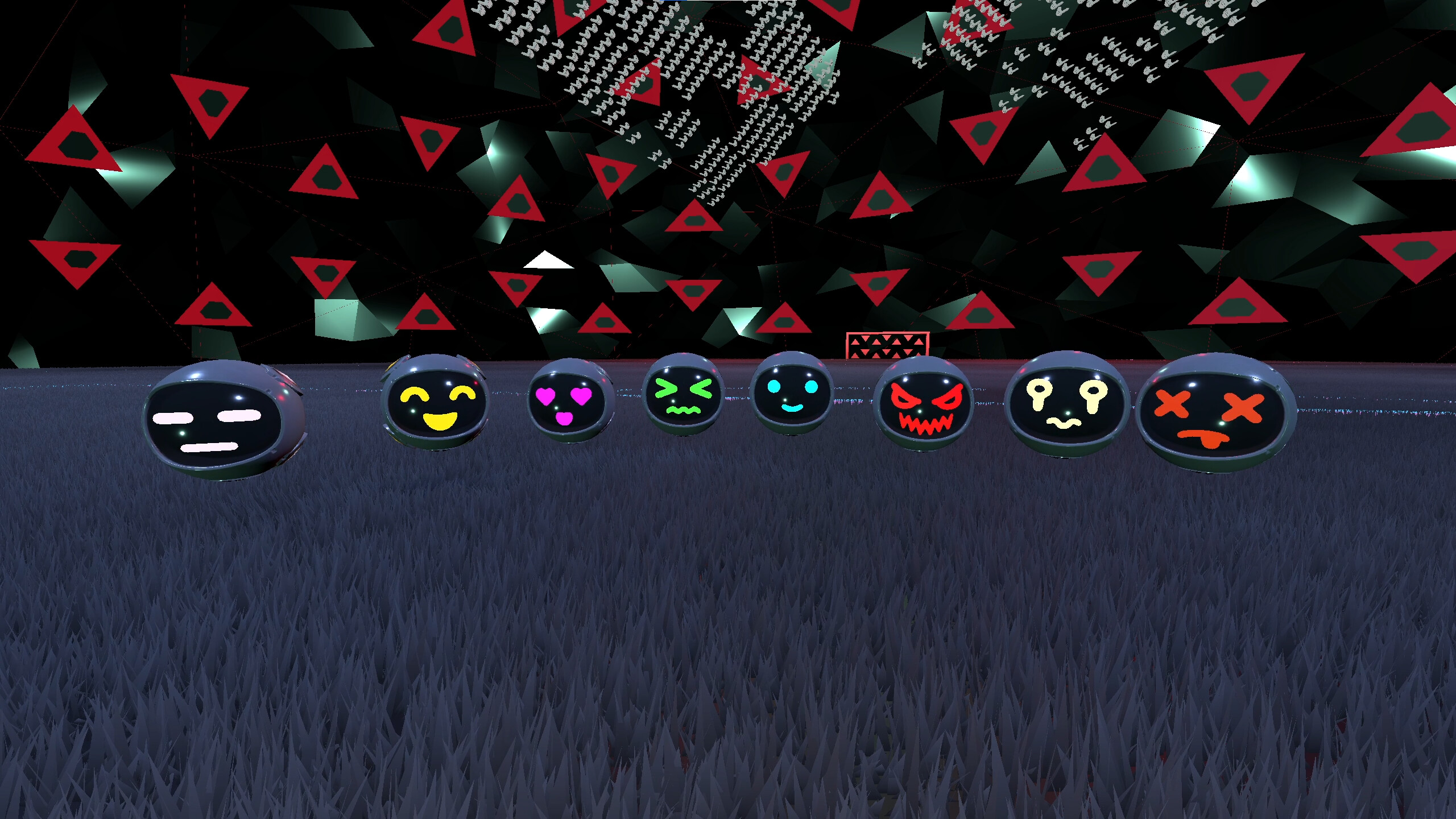 Balls Together screenshot 5