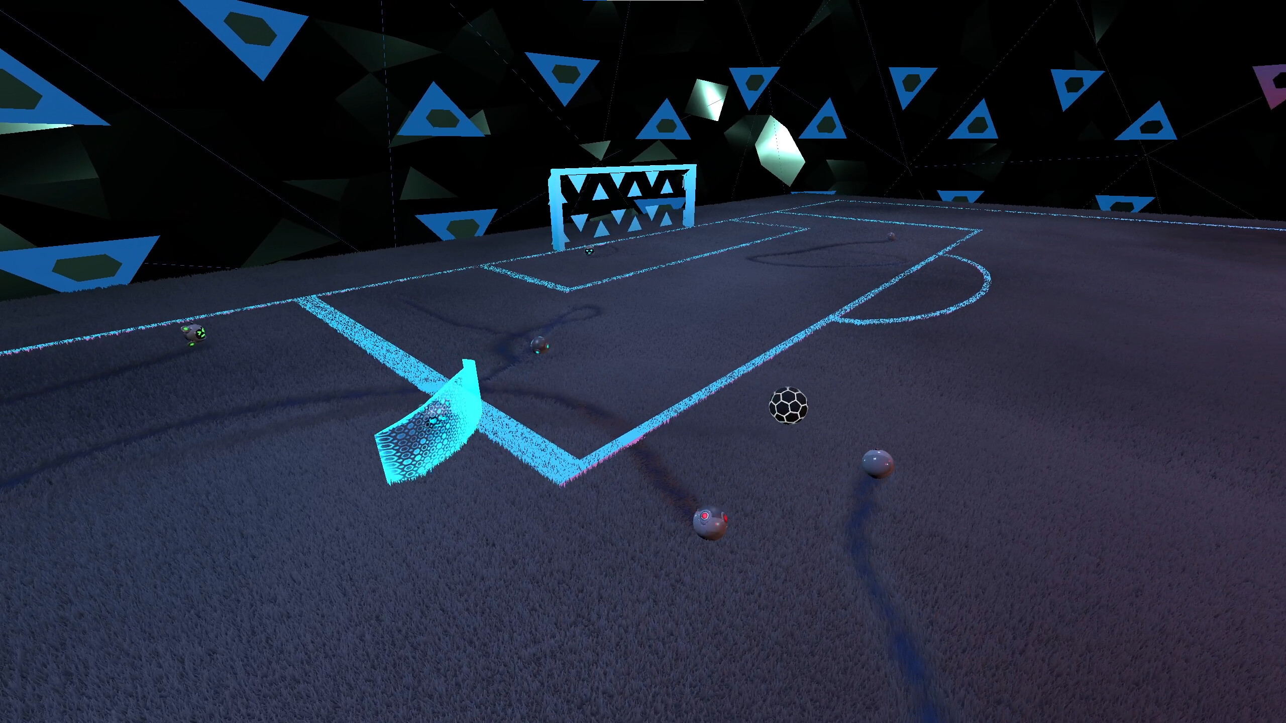Balls Together screenshot 9