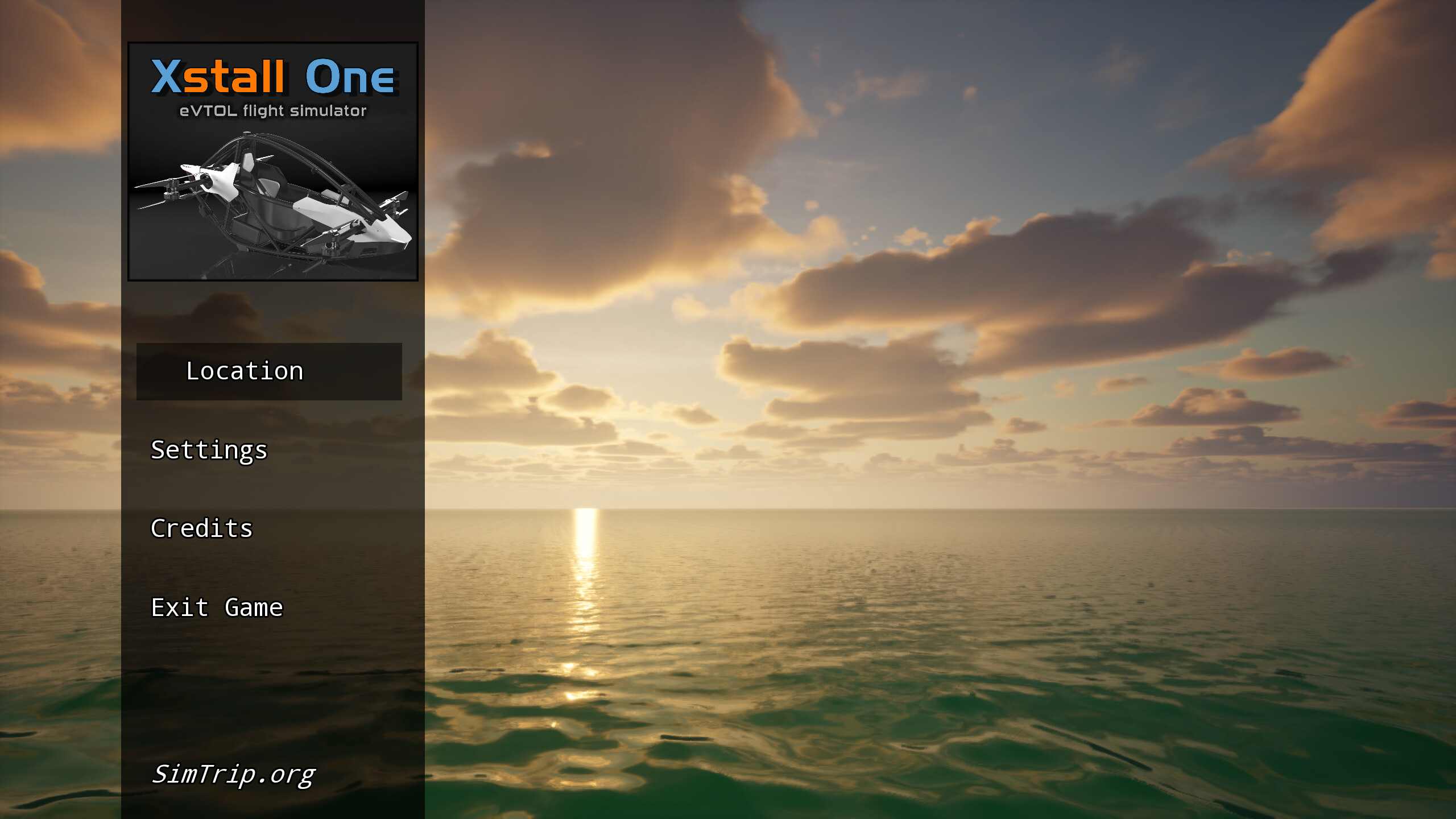 Xstall One screenshot 1