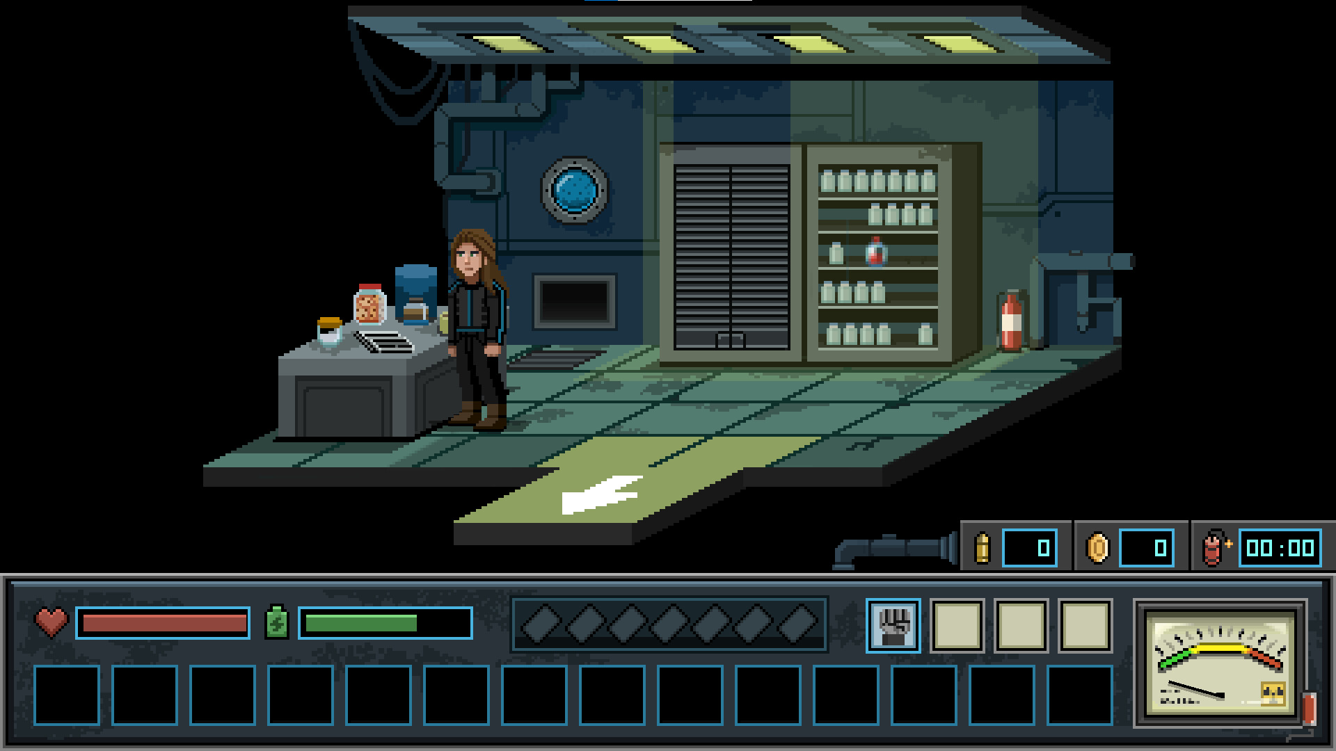 Deepy screenshot 5