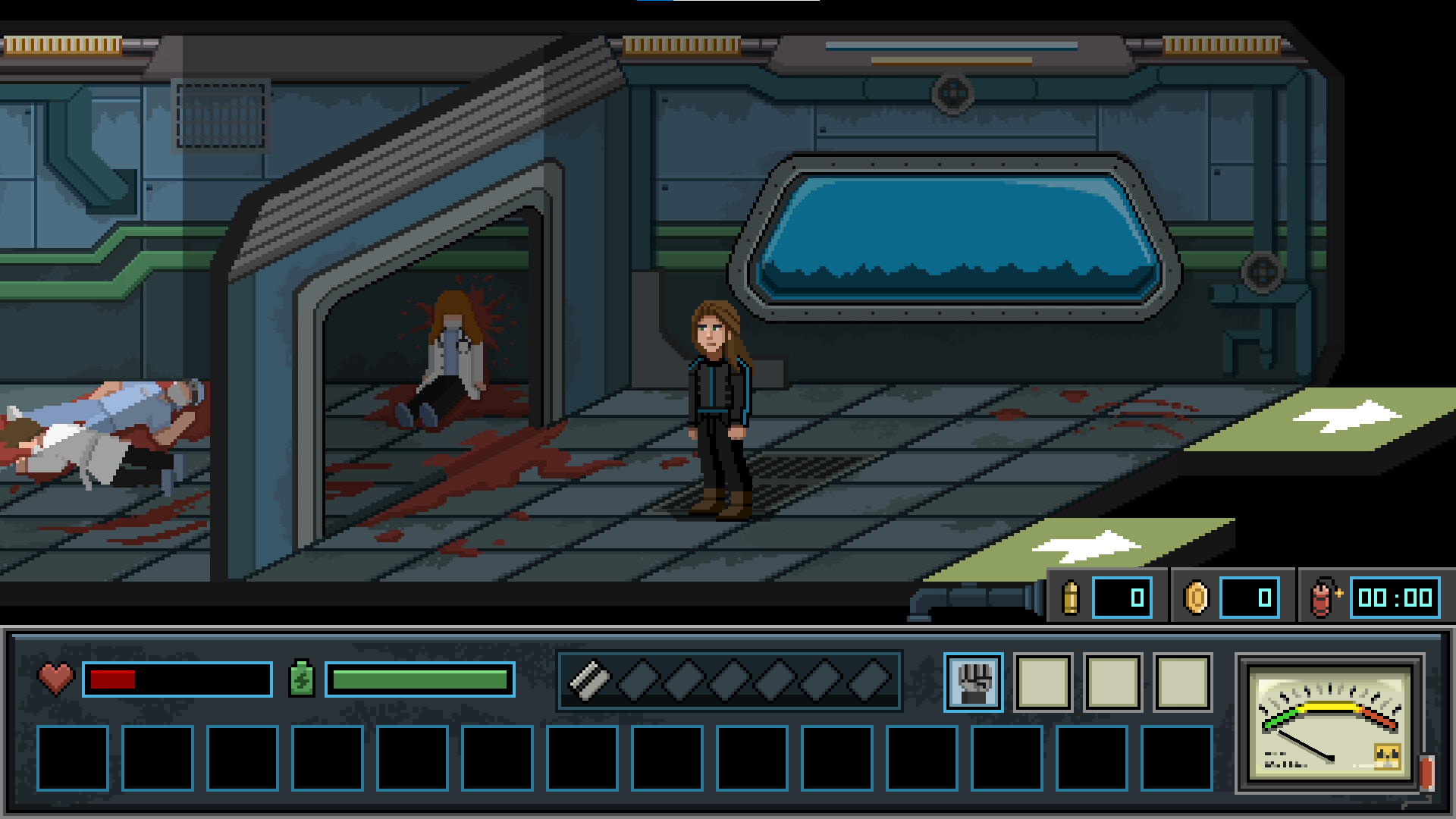 Deepy screenshot 2