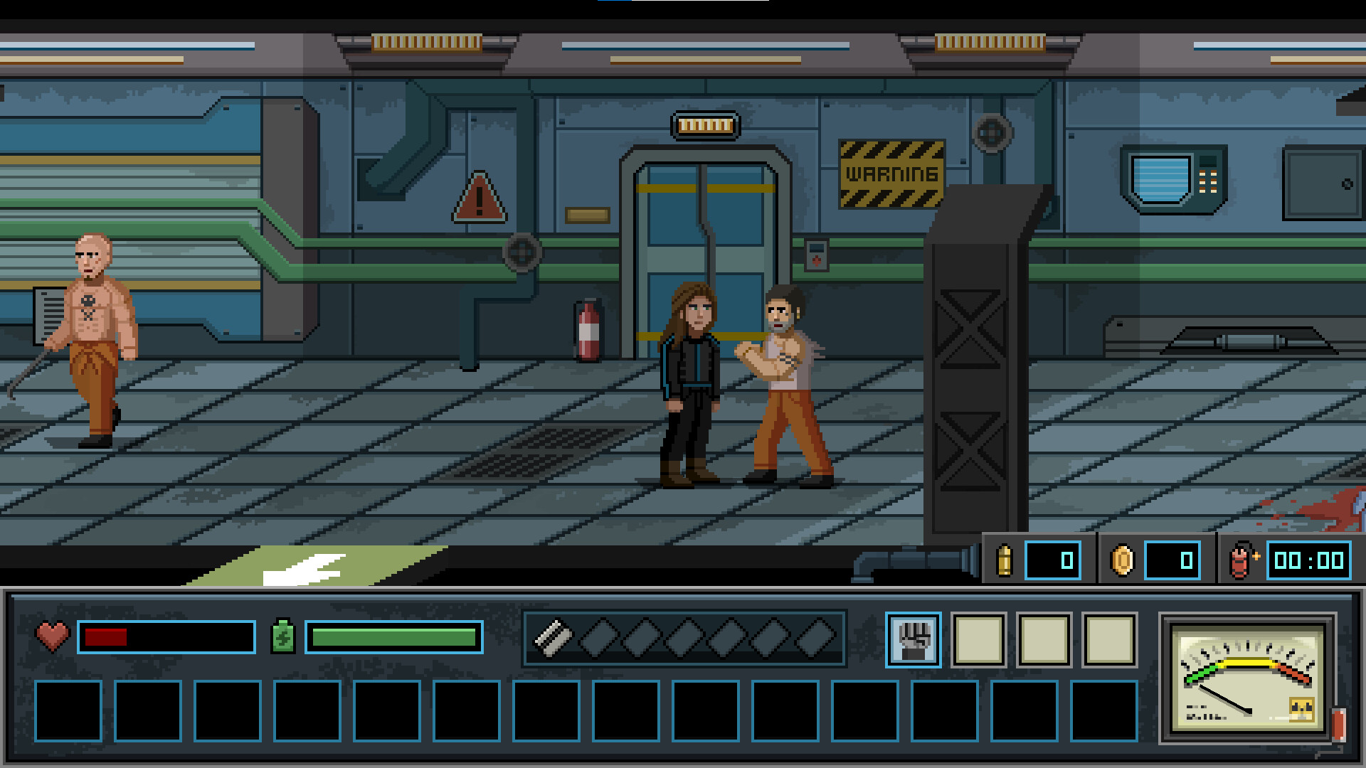 Deepy screenshot 3