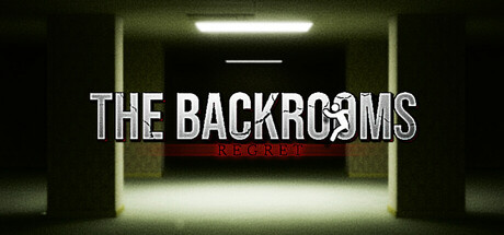 The Backrooms Regret
