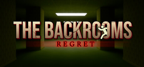 The Backrooms Regret: imagen de cabecera