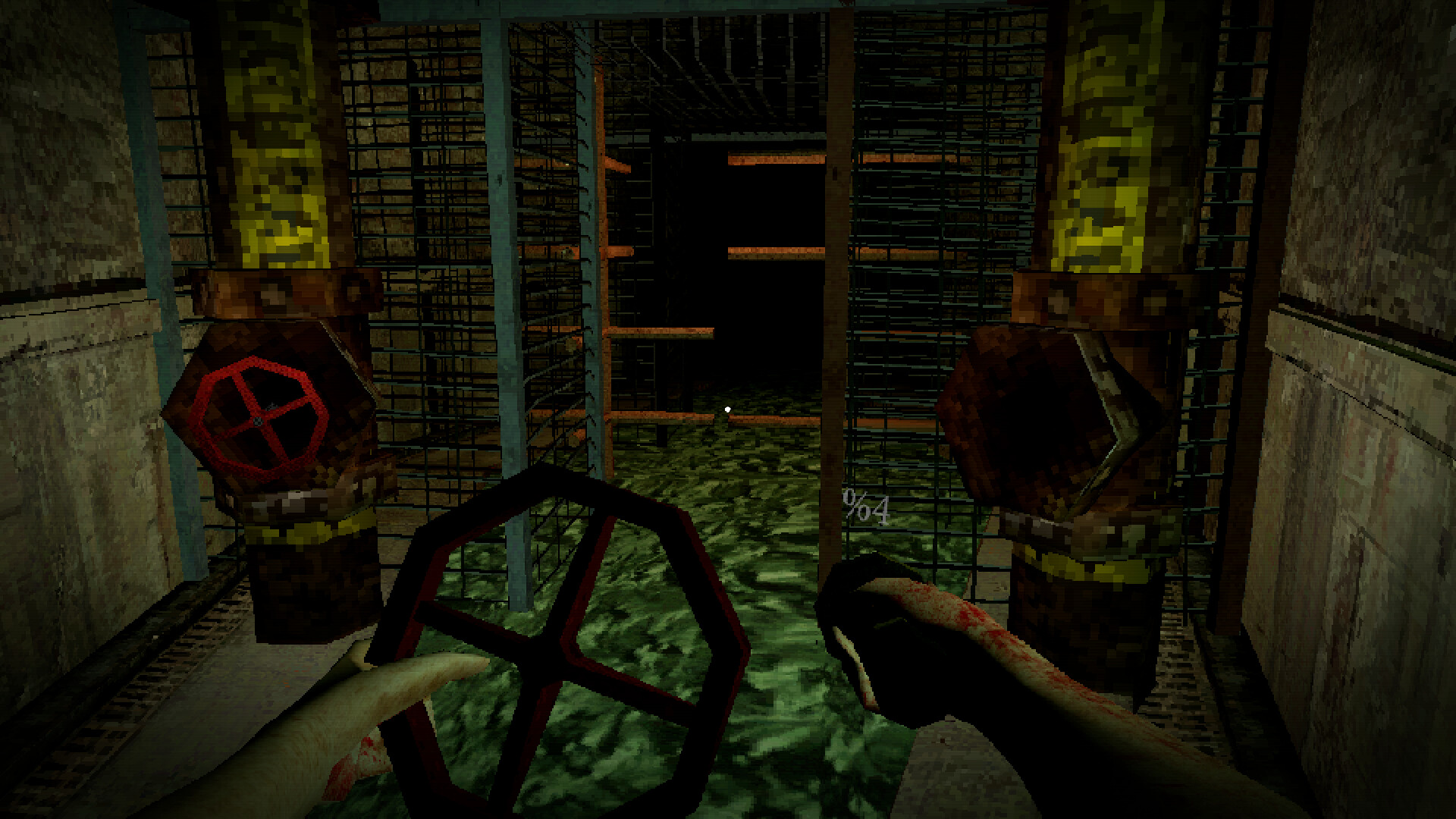 Mortui: Outbreak Secrets screenshot 2